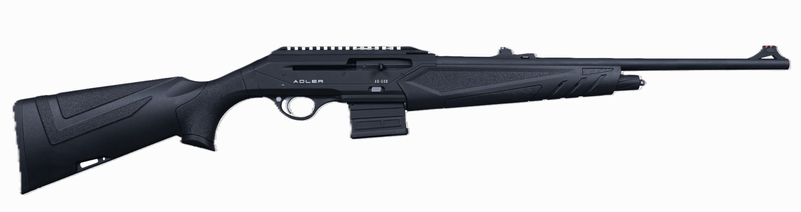 Buy semi automatic hunting riffle in usa