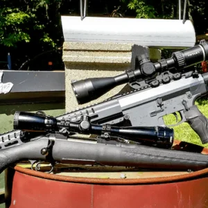 hunting riffles to buy