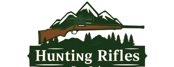 hunting riffles for sale